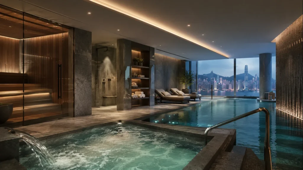 Wellness Engineering Hong Kong (2026): Buyer’s Guide for Hotels, Clubhouses & Luxury Residences