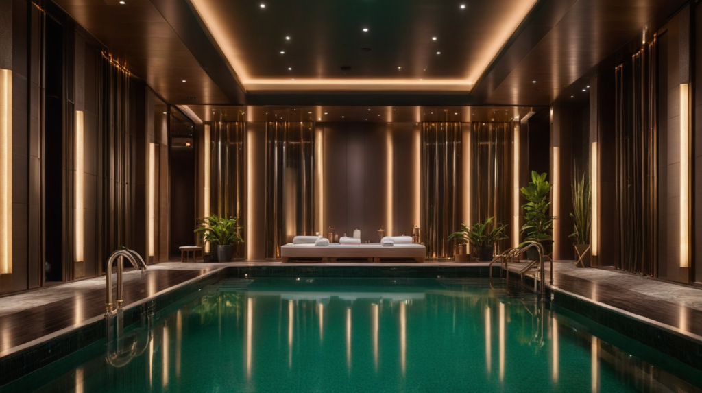 Wellness Facility Engineering Checklist for Macau Projects